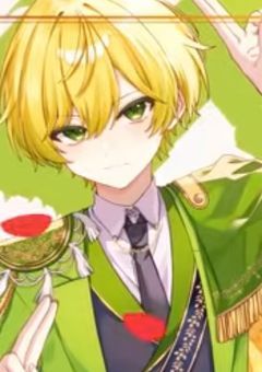 幽霊　な　君　に　好　か　れ　ま　し　た　. 💚 ꒷