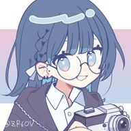 ぱに葡萄さんのアイコン画像