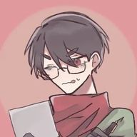 かなた@更新してないよごめんさんのアイコン画像