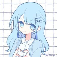 ❄️さんのアイコン画像