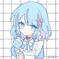 ❄️🌙🩵さんのアイコン画像