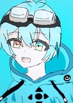 実況者様のイラスト