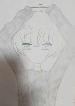 inkイラスト