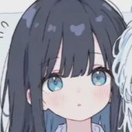 るり。🪼🩵@無浮上さんのアイコン画像