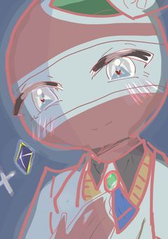 イラスト部屋⋆˙⟡【リレー部屋】