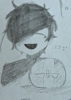 イラスト部屋⋆˙⟡【リレー部屋】