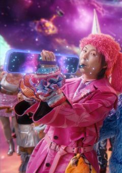 🍏🎹💛がお父さんに！？