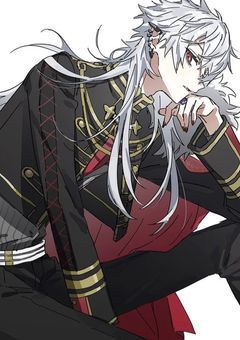 【 Kzh 】吸血鬼の婚約者の血がクソ不味いらしい
