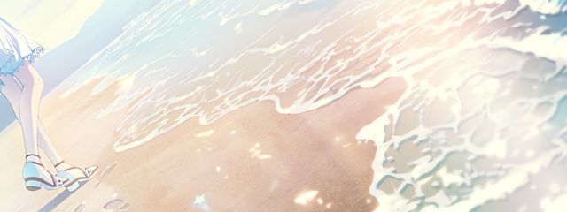 　水瀬翠 -みなせすい-さんの壁紙画像