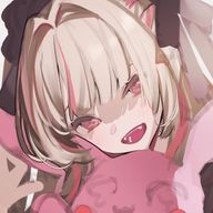 　　公認 純粋な みなせすいさんのアイコン画像