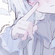 # ︎︎莉乃さんのアイコン画像