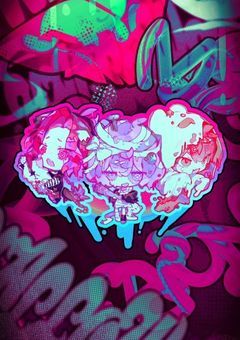 【雑談部屋】恋愛・趣味多め