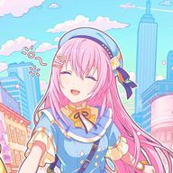 こはくとうさんのアイコン画像