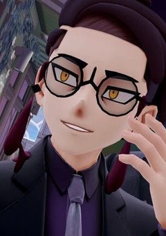 転生先はカラスバ様の隣でした!?