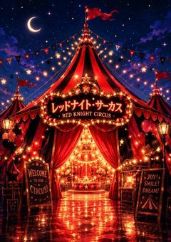 レッドナイト・サーカス