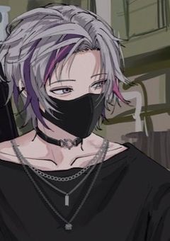 𝟸𝚓𝟹𝚓￤コスプレしてただけですが