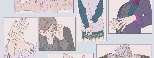 ちづさんの壁紙画像