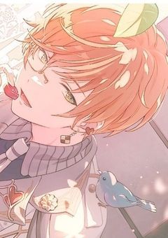 東雲さん家の弟は溺愛されてるようで