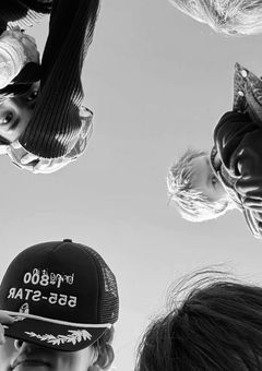 男女の友情なんて存在しない ?