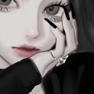 夜兎 月李*#💎@試験オワッタヨーンさんのアイコン画像