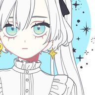 白梟さんのアイコン画像