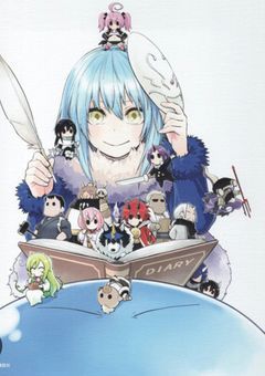 転生したらスライムだったので先回りしちゃいます！低浮上🫧(書き溜め中)