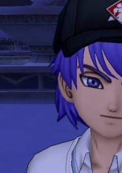 君との学園生活 in Love