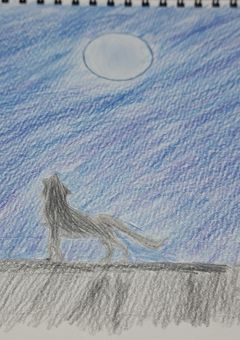 表紙のイラスト描いてください！