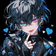 〖🪼〗ᖇᑌIᑎᗩ/瑠依奈さんのアイコン画像