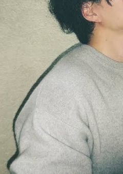 　連続殺人鬼 ､ timelesz　.