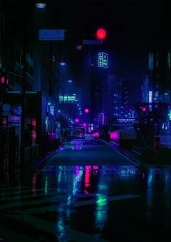 　 愛罪街 Lovveil City《参加型》