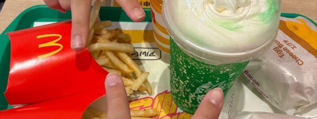 🍏るなな🥛さんの壁紙画像