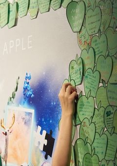 ꔛ🍏短編集🍏ꔛ