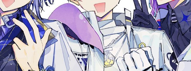 ぎゃう。さんの壁紙画像