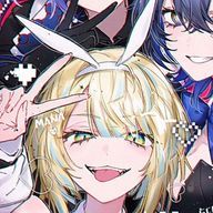 ぎゃう。さんのアイコン画像