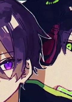 どうしても真面目を惚れさせたい！【vvt:葡萄】