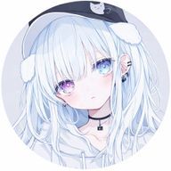 こはるめるさんのアイコン画像