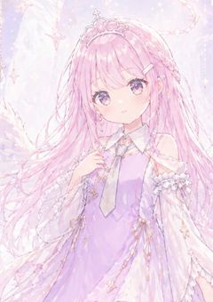 P┊天使の導く方へ