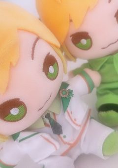 ‪💚 ‪推し活 