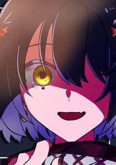 クトゥルフ神話TRPGパロ【🌈🕒】