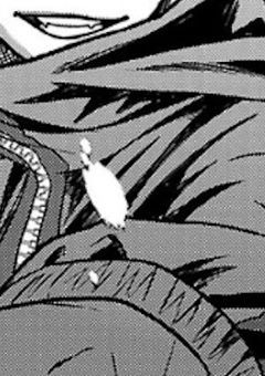 飛べる鬼