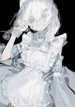 中性のイラスト部屋（無償依頼有）