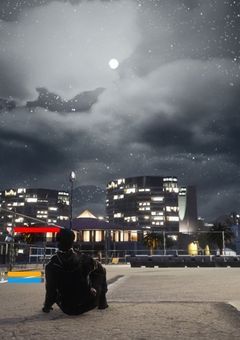 推しと繋がってたみたいです