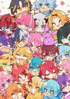 STPRメンバーに私がなっちゃいました！？