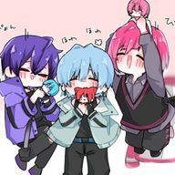 𝓢𝓨𝓐𝓝𝓐　てーふ　気まぐれ投稿。さんのアイコン画像