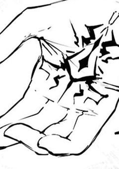 　監禁されちゃった系女子