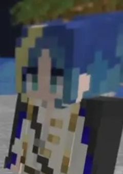 カラフルピーチ5周年映画「海賊の宝」