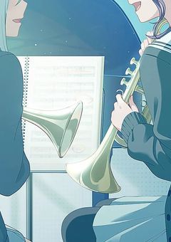 届かないなら　私はただ君の幸せを願おう