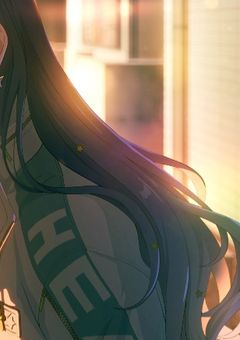 # 貴方からの愛が欲しいです ．