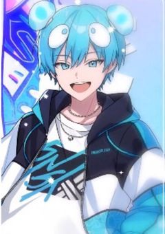 この気持ちには蓋をして（️🩵🍄）